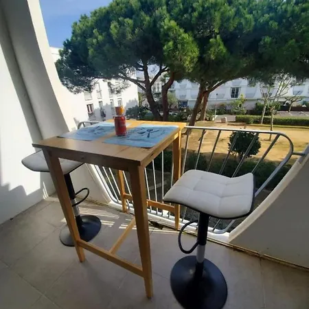 Nice Studio At 5min From The Beach דירה לה גרנד מוט