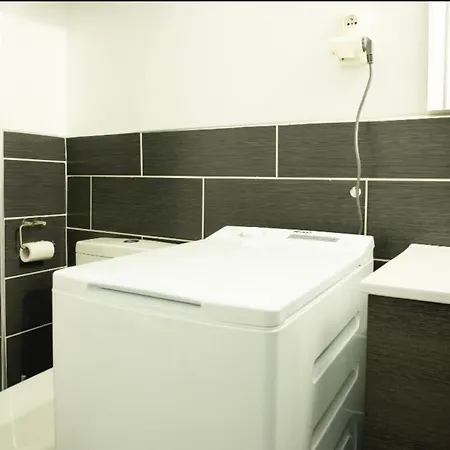 Nice Studio At 5min From The Beach La Grande-Motte